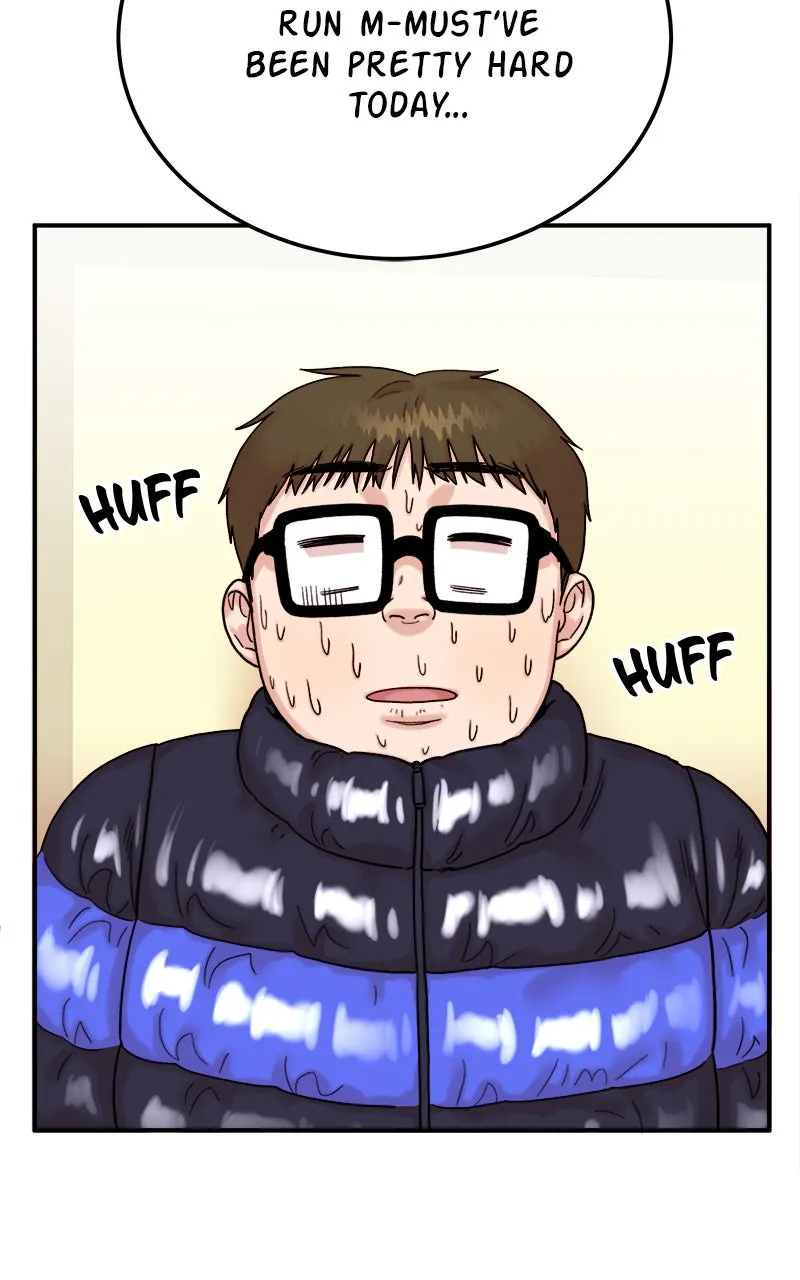 My Dud to Stud Boyfriend Chapter 16 page 126 - 