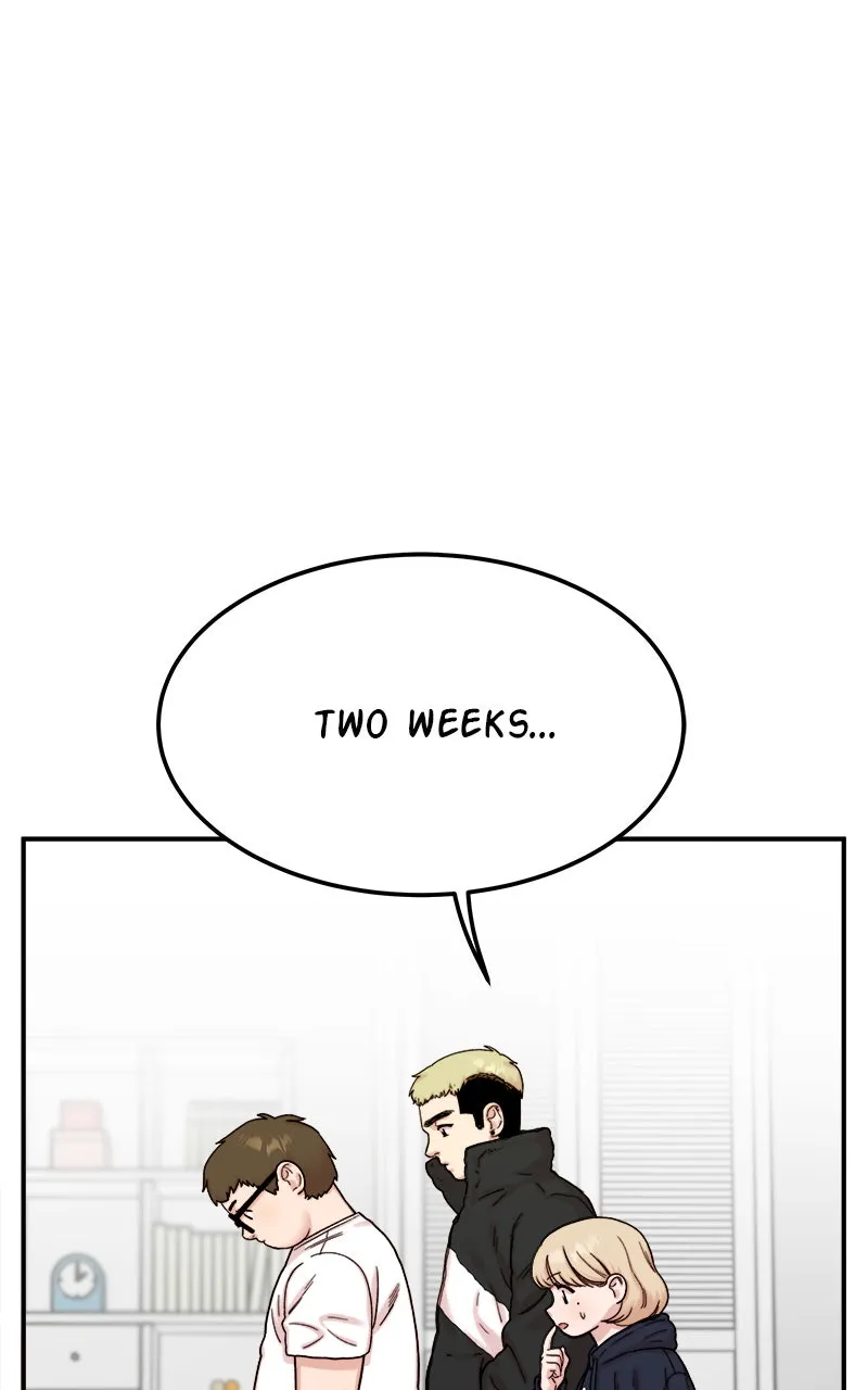 My Dud to Stud Boyfriend Chapter 16 page 137 - 