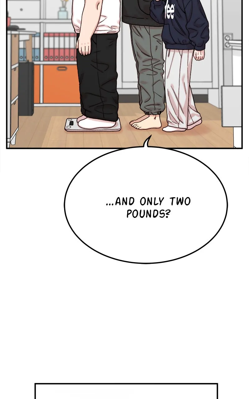 My Dud to Stud Boyfriend Chapter 16 page 138 - 