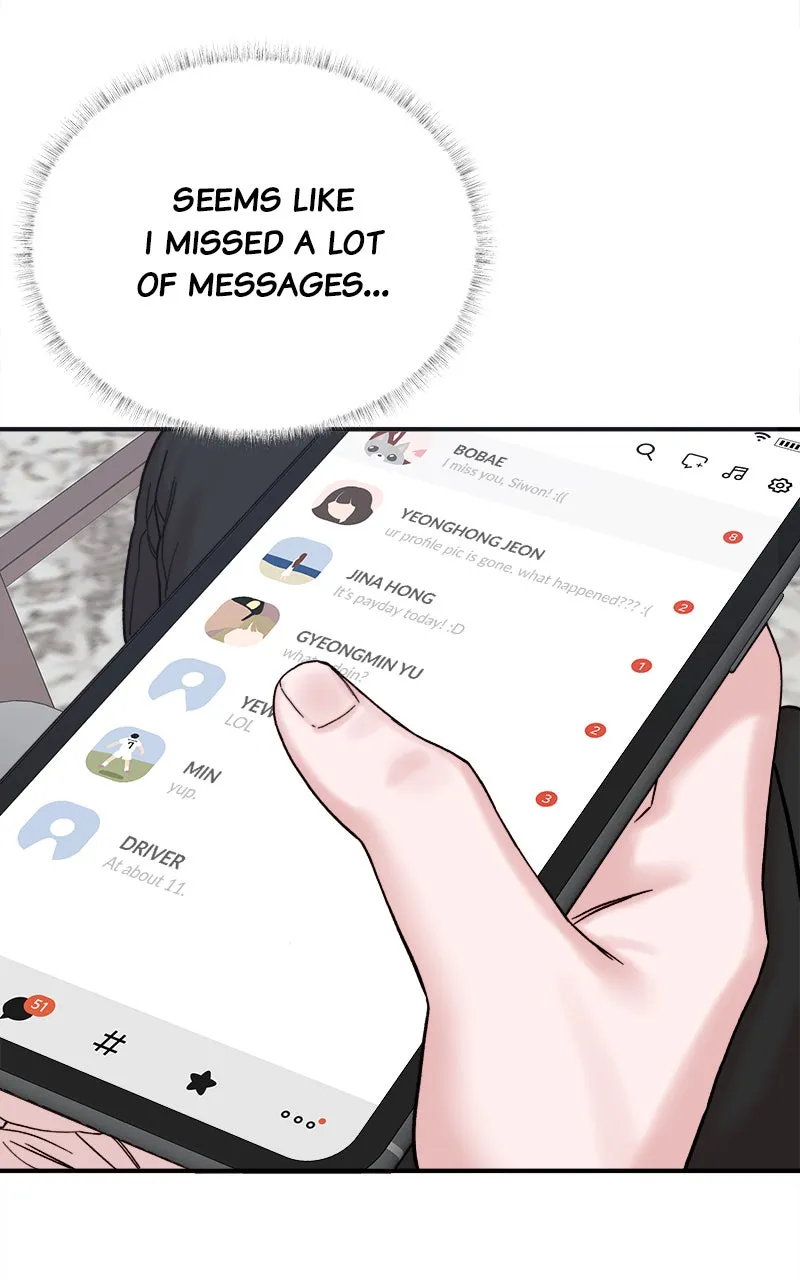 My Dud to Stud Boyfriend Chapter 16 page 15 - 