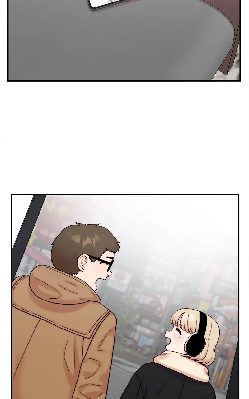My Dud to Stud Boyfriend Chapter 16 page 27 - 