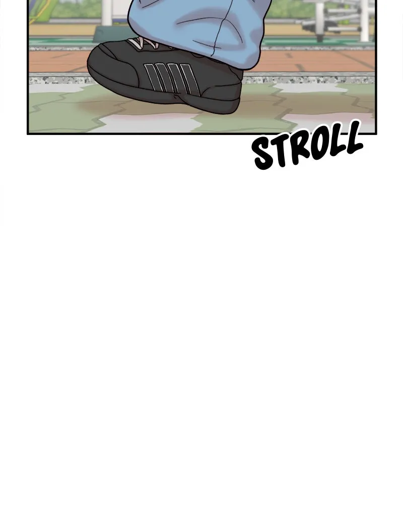 My Dud to Stud Boyfriend Chapter 16 page 33 - 