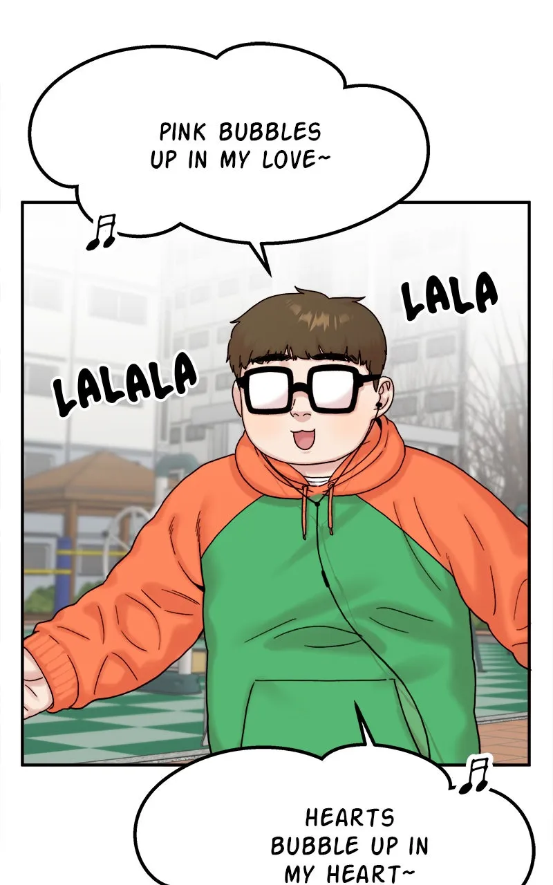 My Dud to Stud Boyfriend Chapter 16 page 34 - 