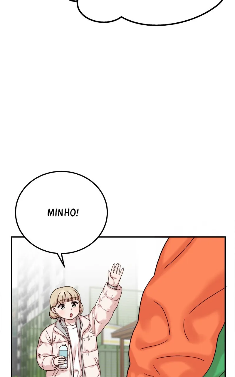My Dud to Stud Boyfriend Chapter 16 page 35 - 