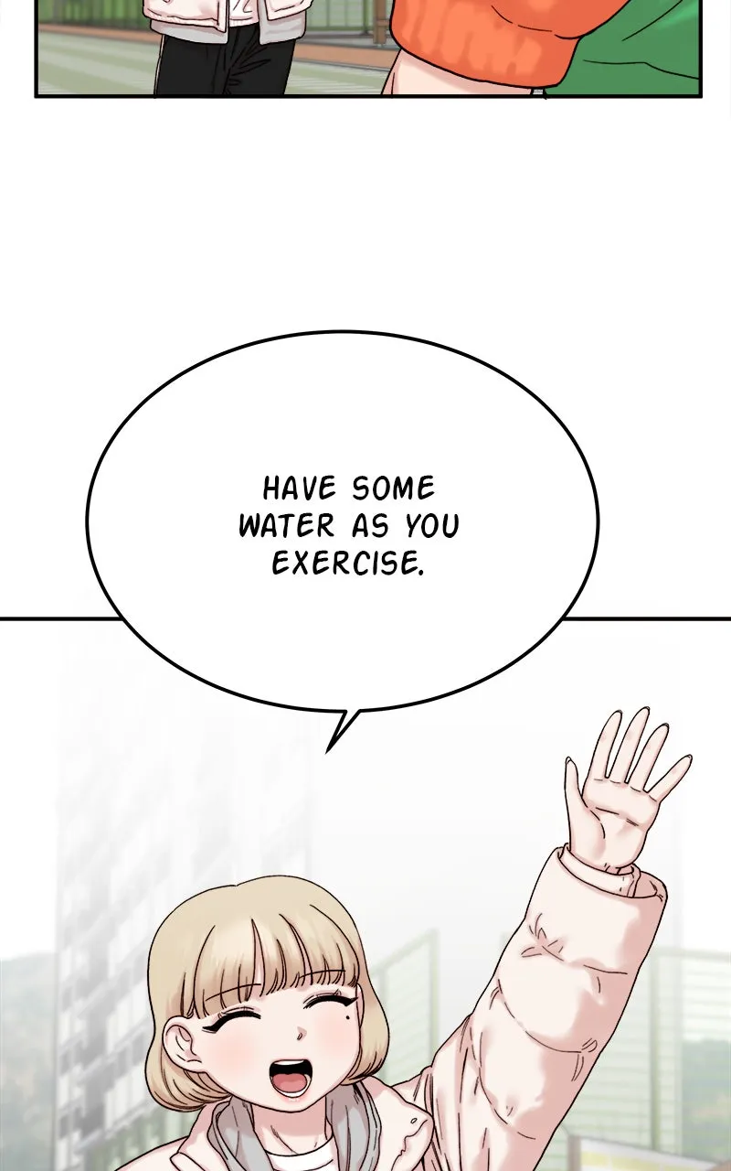 My Dud to Stud Boyfriend Chapter 16 page 36 - 