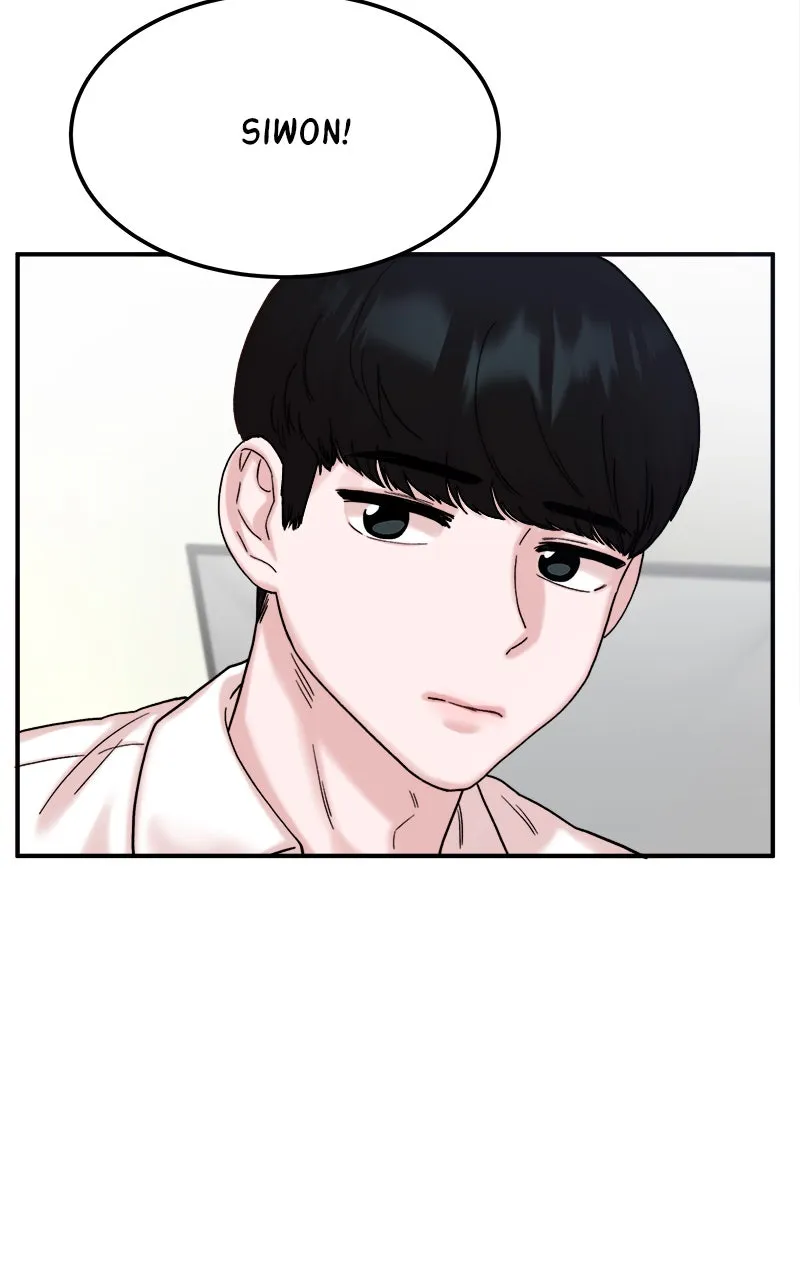 My Dud to Stud Boyfriend Chapter 16 page 5 - 