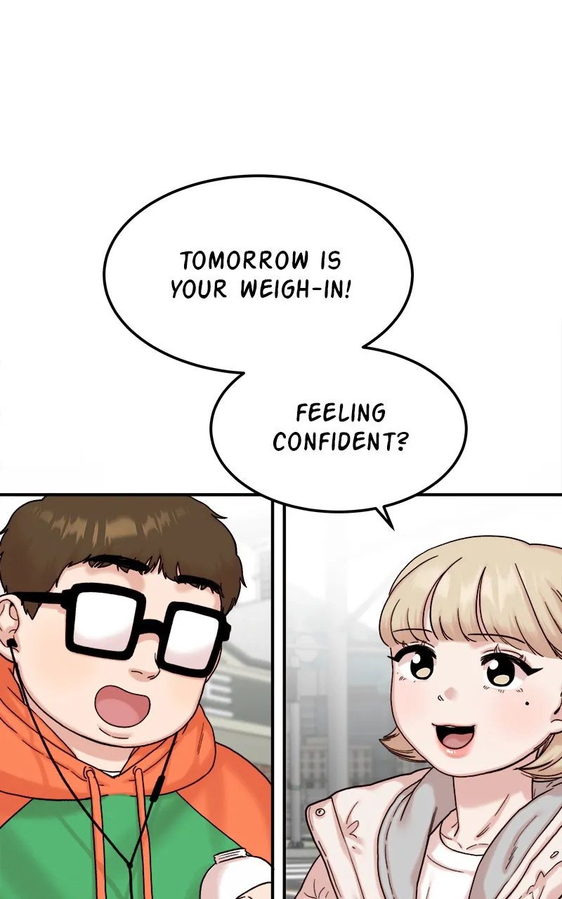My Dud to Stud Boyfriend Chapter 16 page 41 - 