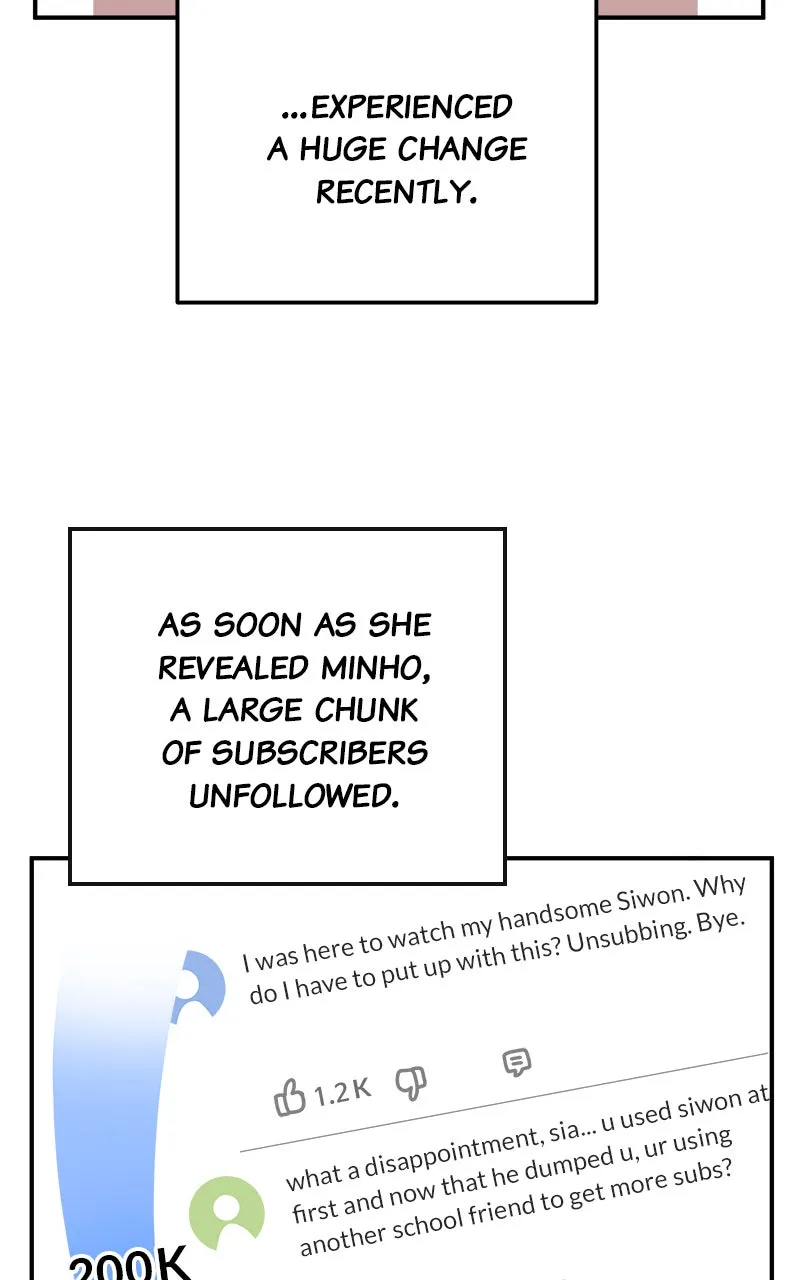 My Dud to Stud Boyfriend Chapter 16 page 44 - 