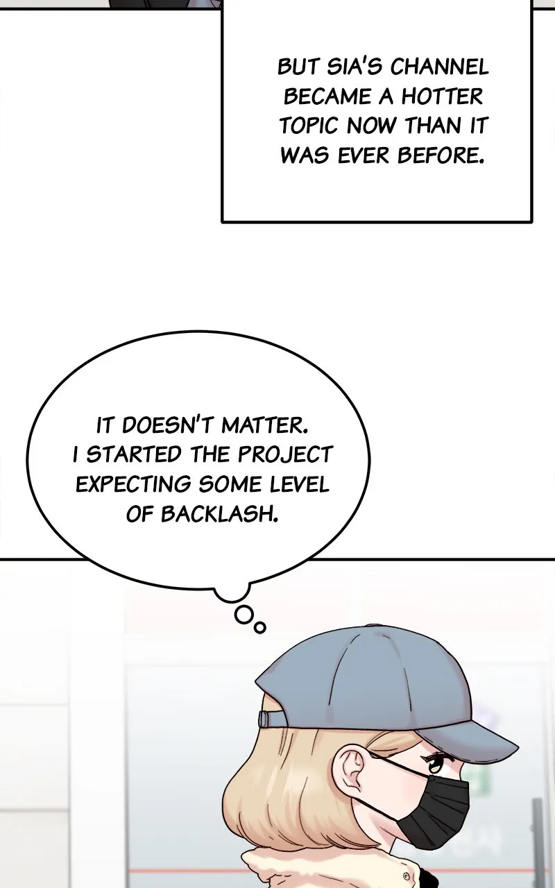 My Dud to Stud Boyfriend Chapter 16 page 47 - 