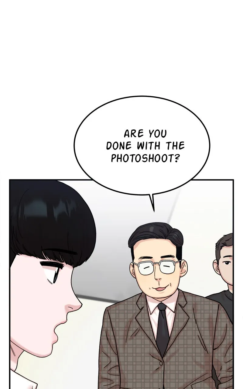 My Dud to Stud Boyfriend Chapter 16 page 6 - 