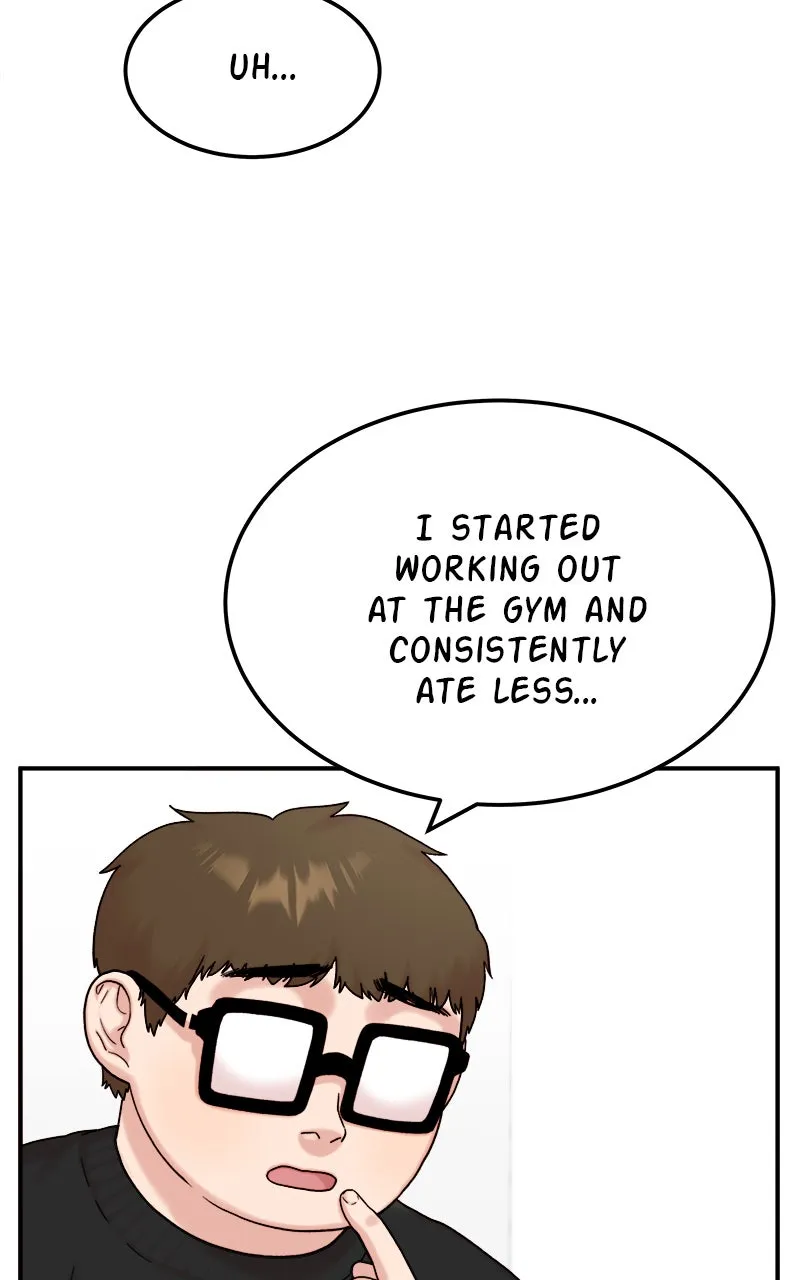 My Dud to Stud Boyfriend Chapter 16 page 54 - 