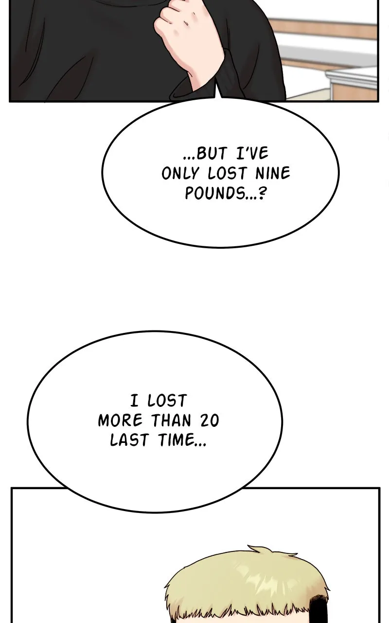 My Dud to Stud Boyfriend Chapter 16 page 55 - 