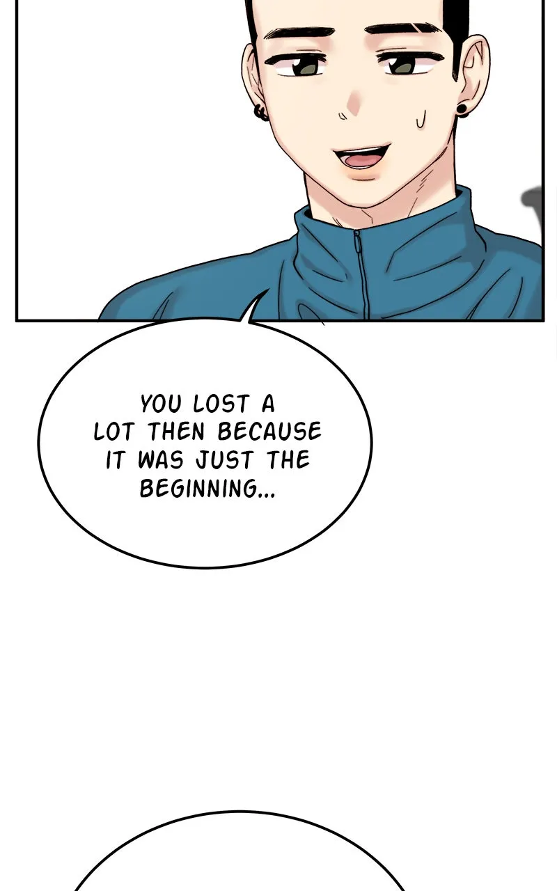 My Dud to Stud Boyfriend Chapter 16 page 56 - 