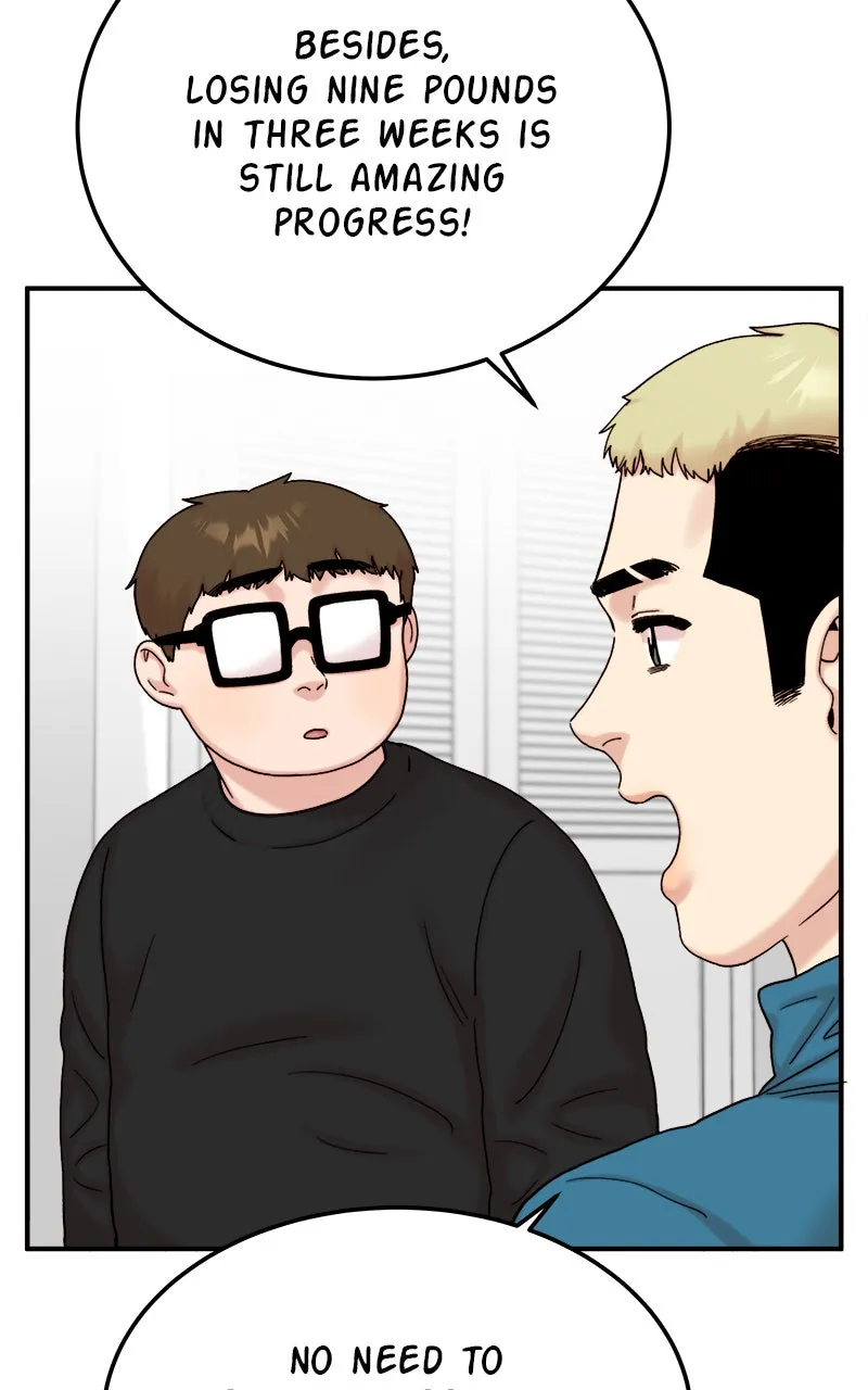 My Dud to Stud Boyfriend Chapter 16 page 57 - 