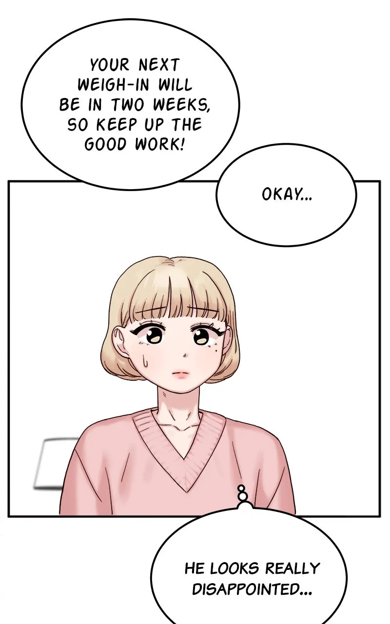 My Dud to Stud Boyfriend Chapter 16 page 60 - 