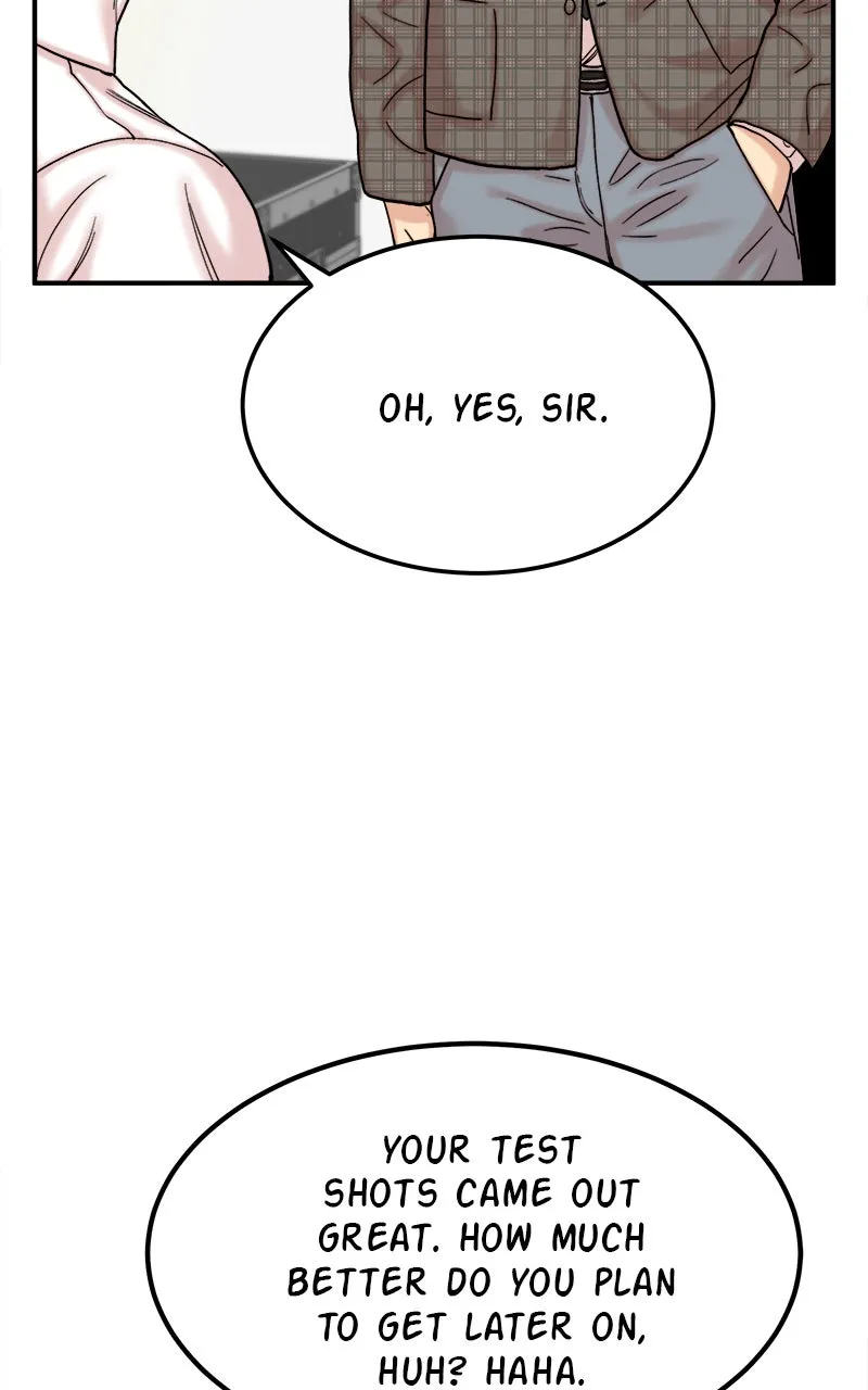 My Dud to Stud Boyfriend Chapter 16 page 7 - 