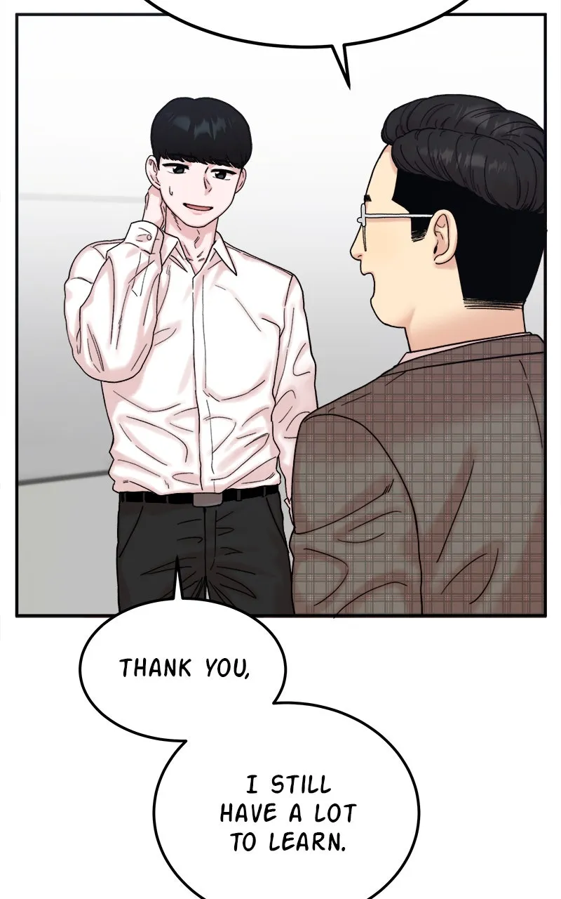 My Dud to Stud Boyfriend Chapter 16 page 8 - 