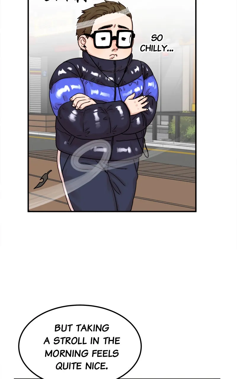 My Dud to Stud Boyfriend Chapter 16 page 73 - 