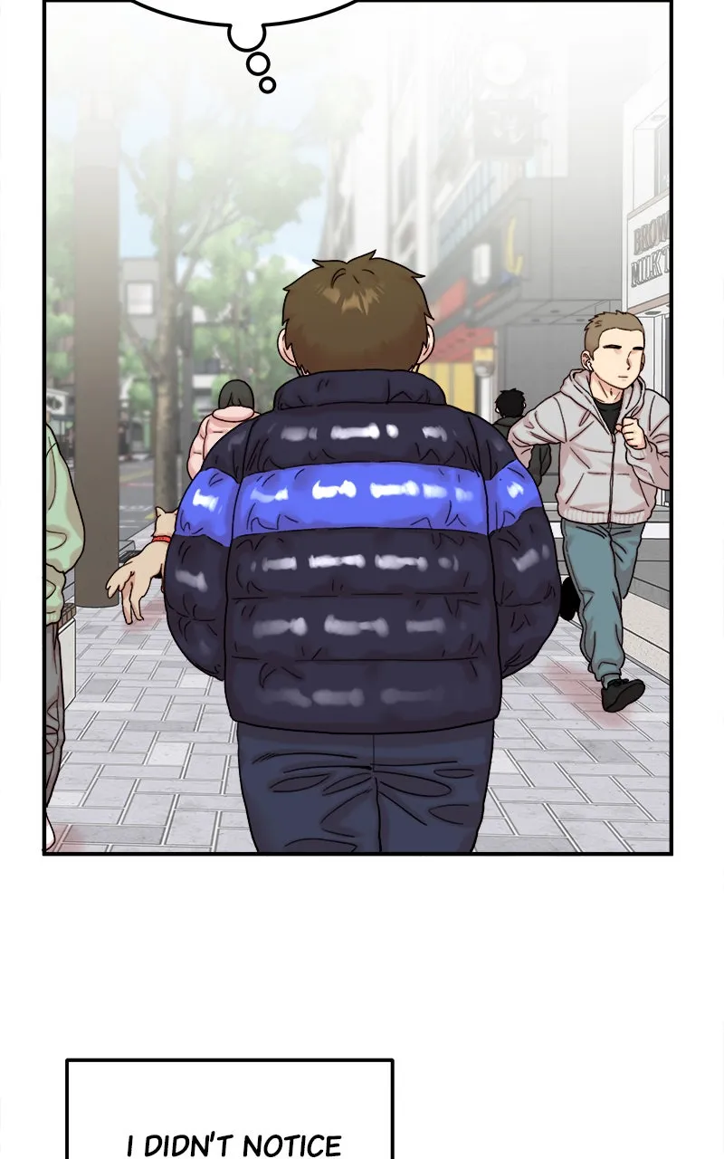 My Dud to Stud Boyfriend Chapter 16 page 74 - 