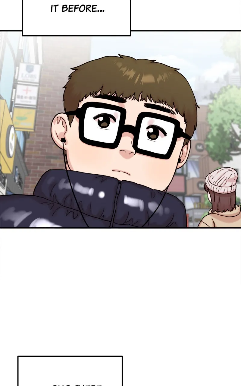 My Dud to Stud Boyfriend Chapter 16 page 75 - 