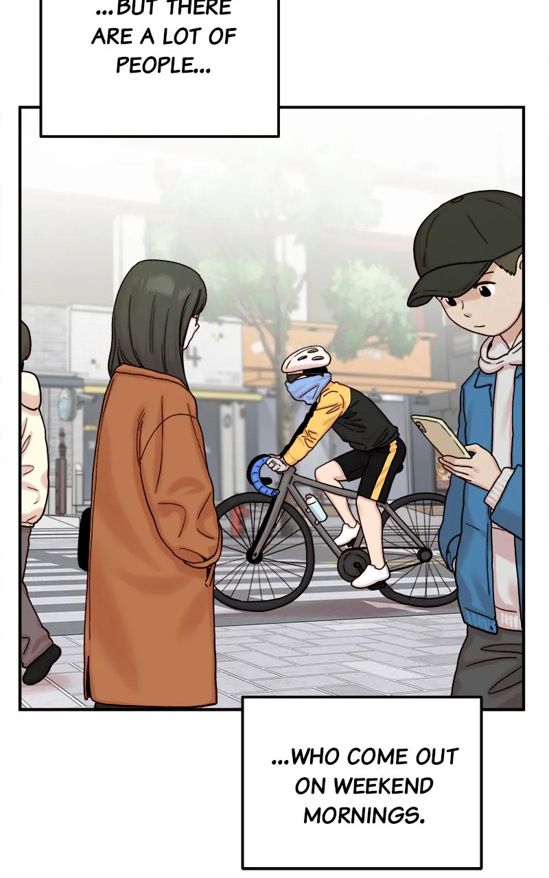 My Dud to Stud Boyfriend Chapter 16 page 76 - 