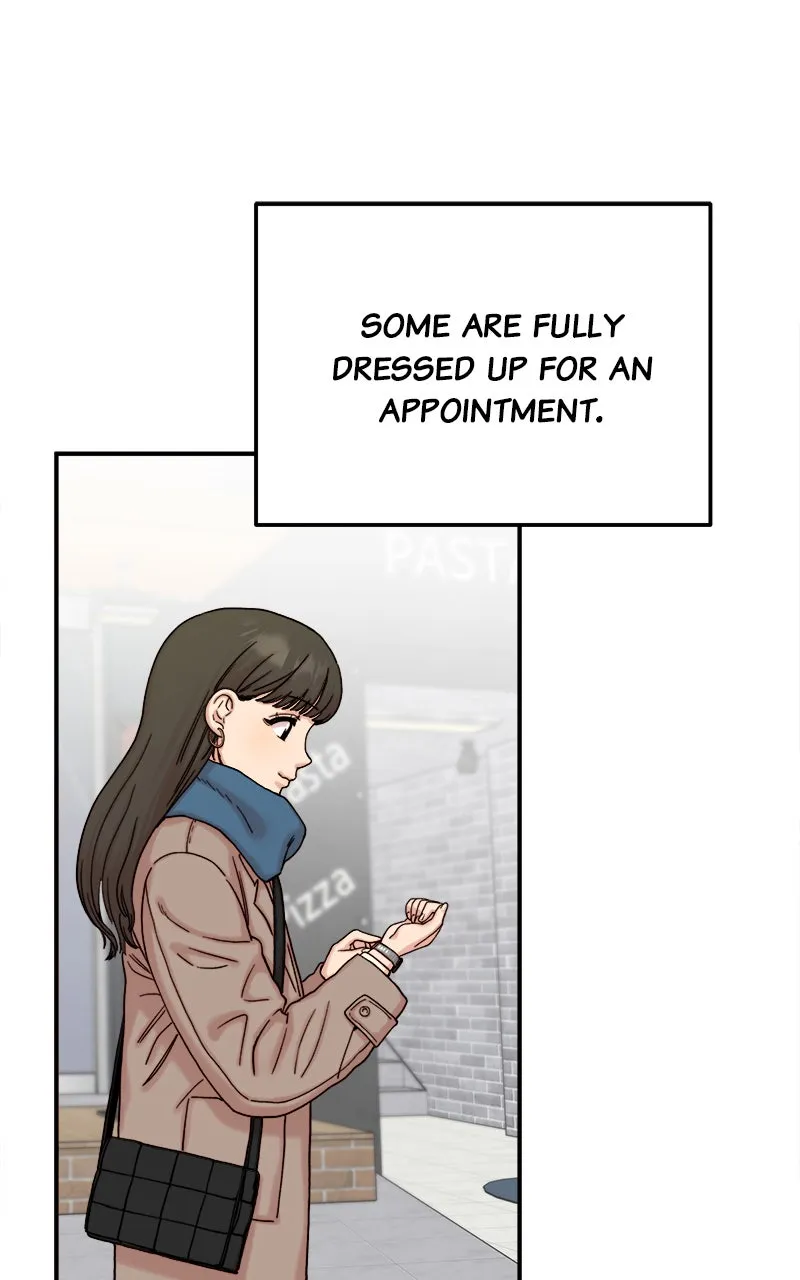 My Dud to Stud Boyfriend Chapter 16 page 78 - 