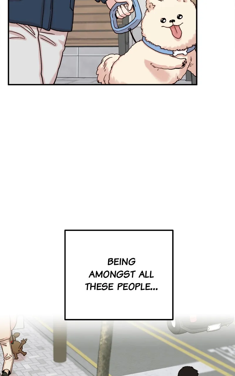 My Dud to Stud Boyfriend Chapter 16 page 81 - 