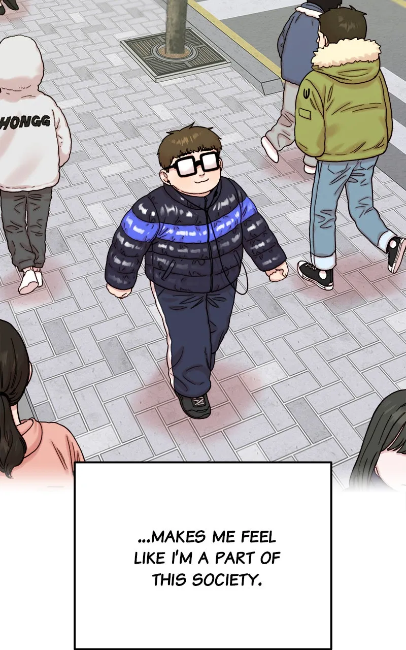 My Dud to Stud Boyfriend Chapter 16 page 82 - 