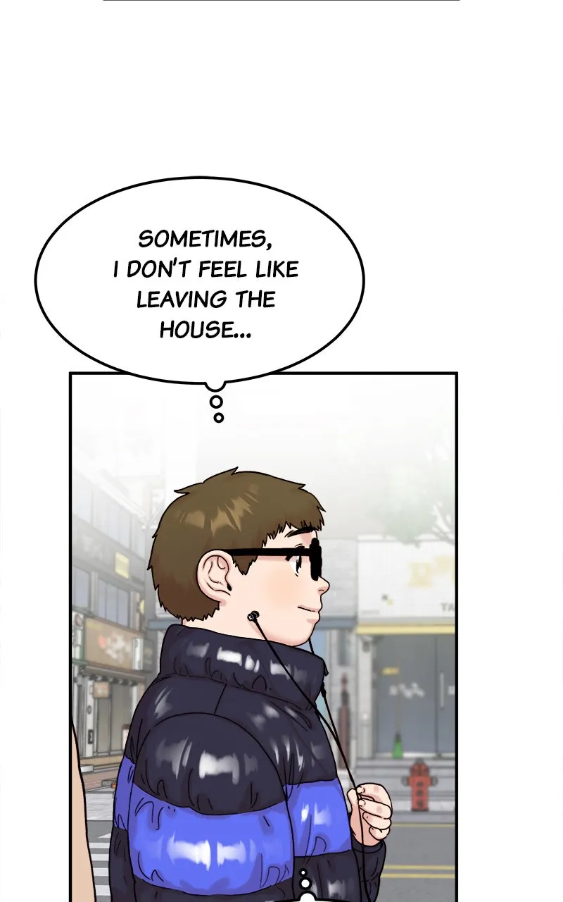 My Dud to Stud Boyfriend Chapter 16 page 83 - 