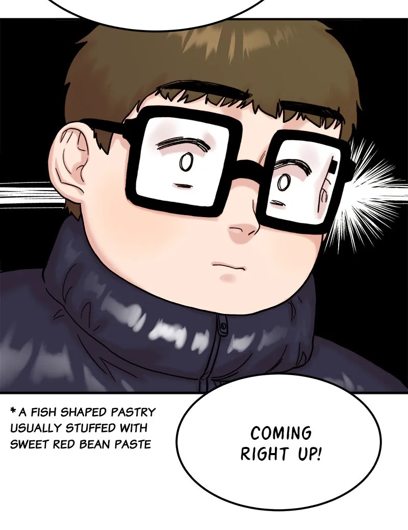 My Dud to Stud Boyfriend Chapter 16 page 85 - 