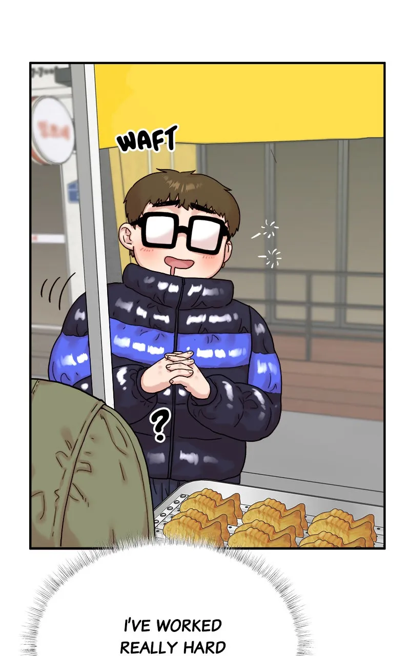 My Dud to Stud Boyfriend Chapter 16 page 94 - 