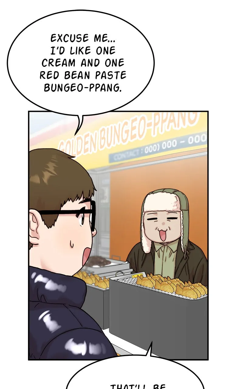 My Dud to Stud Boyfriend Chapter 16 page 96 - 