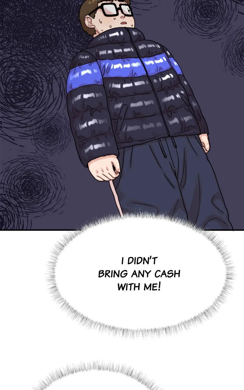 My Dud to Stud Boyfriend Chapter 16 page 99 - 