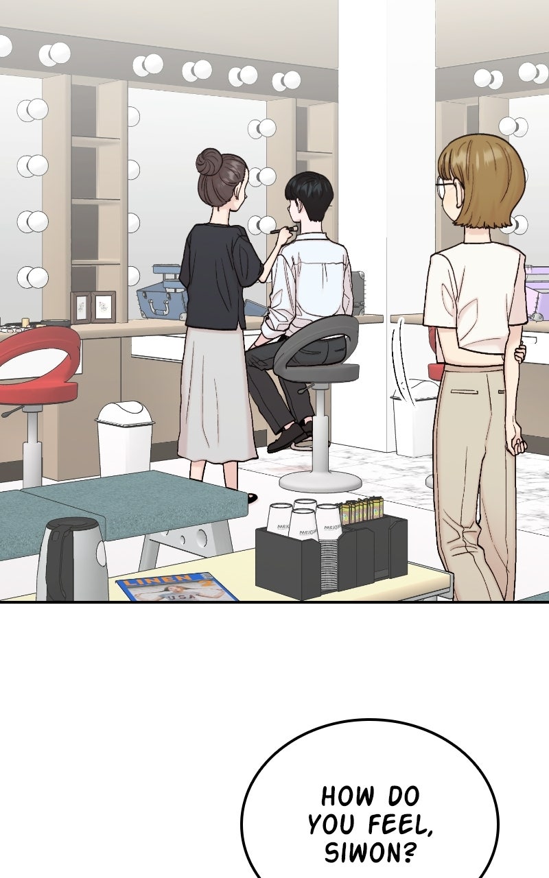 My Dud to Stud Boyfriend (S2) Ep. 160 - The End of a Chapter page 2 - 
