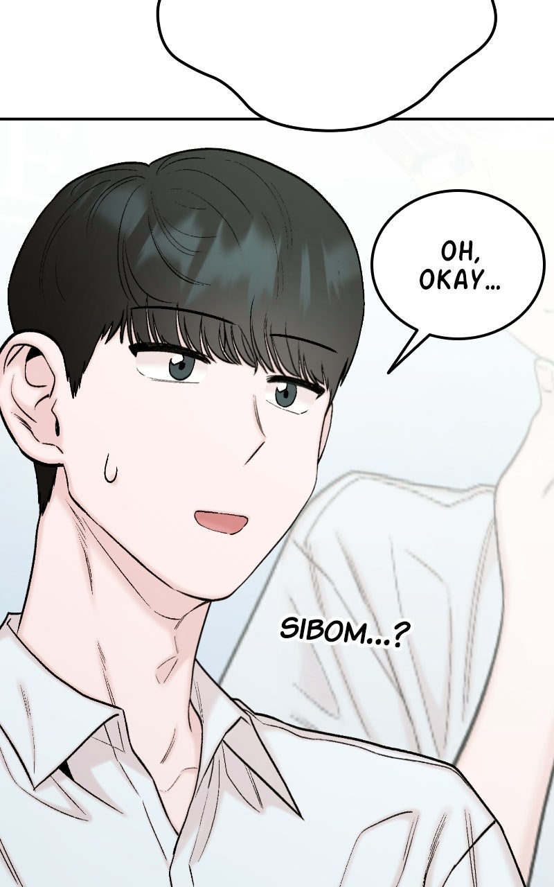 My Dud to Stud Boyfriend (S2) Ep. 160 - The End of a Chapter page 101 - 
