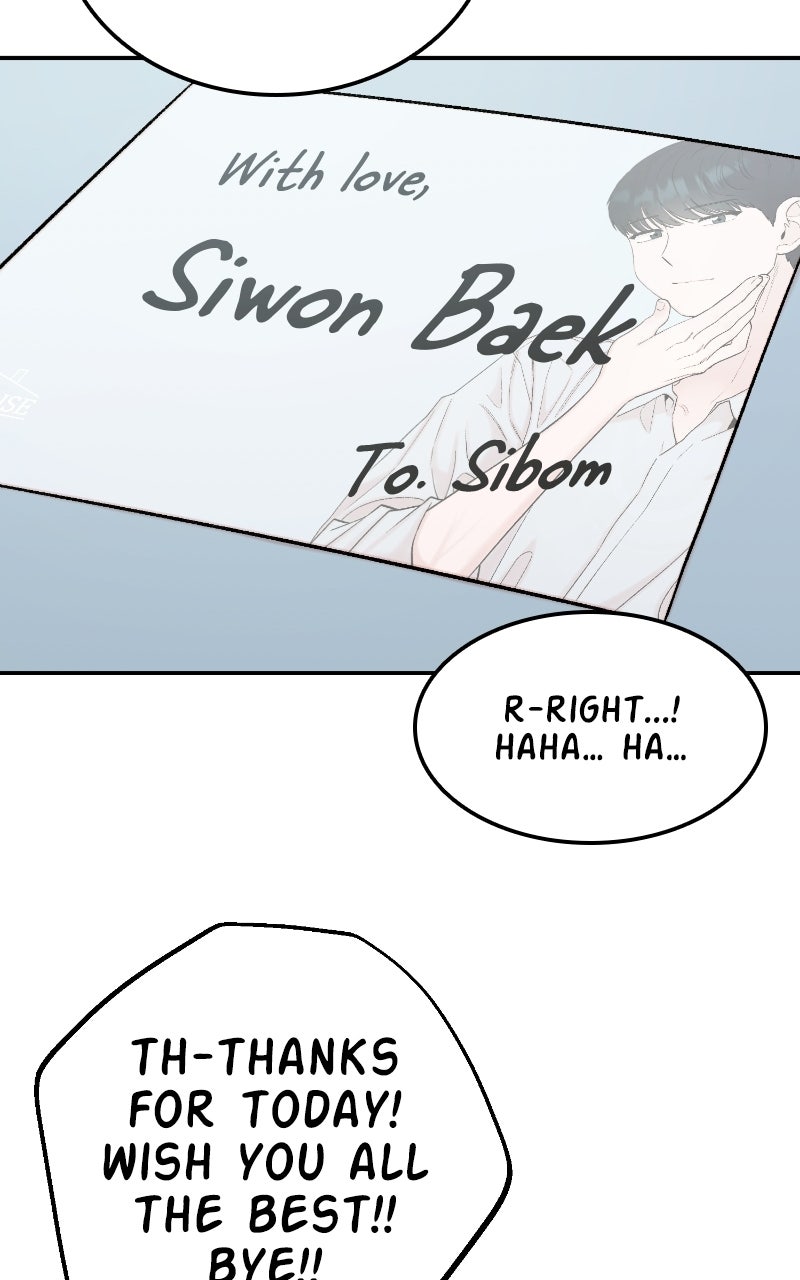 My Dud to Stud Boyfriend (S2) Ep. 160 - The End of a Chapter page 103 - 