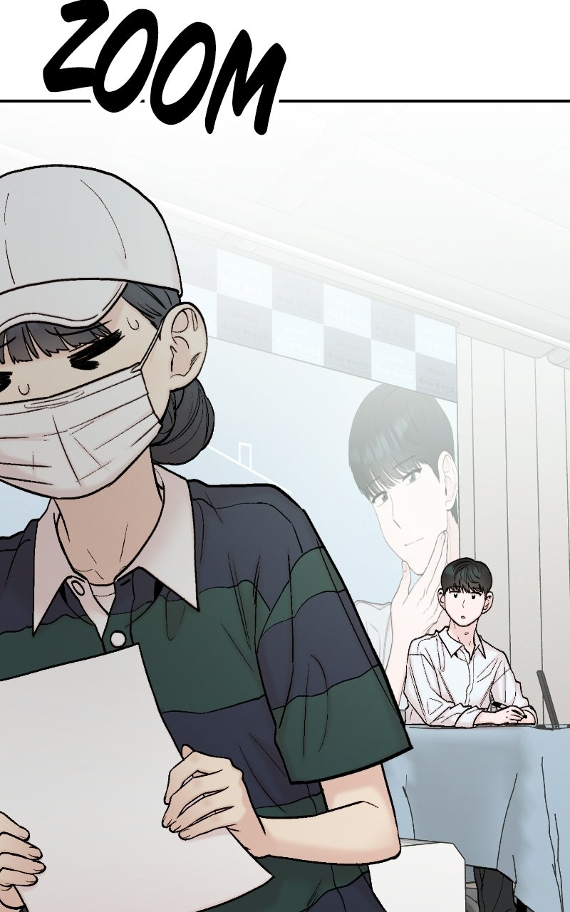 My Dud to Stud Boyfriend (S2) Ep. 160 - The End of a Chapter page 106 - 
