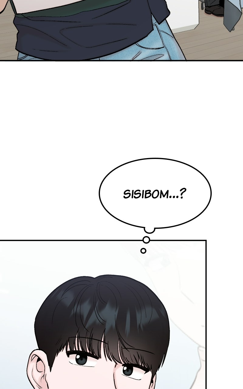 My Dud to Stud Boyfriend (S2) Ep. 160 - The End of a Chapter page 107 - 