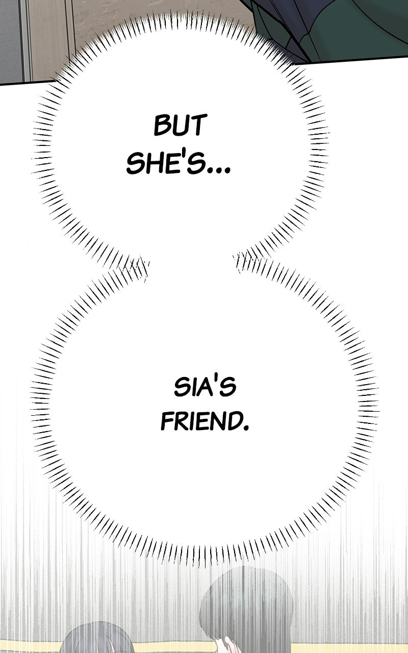 My Dud to Stud Boyfriend (S2) Ep. 160 - The End of a Chapter page 111 - 