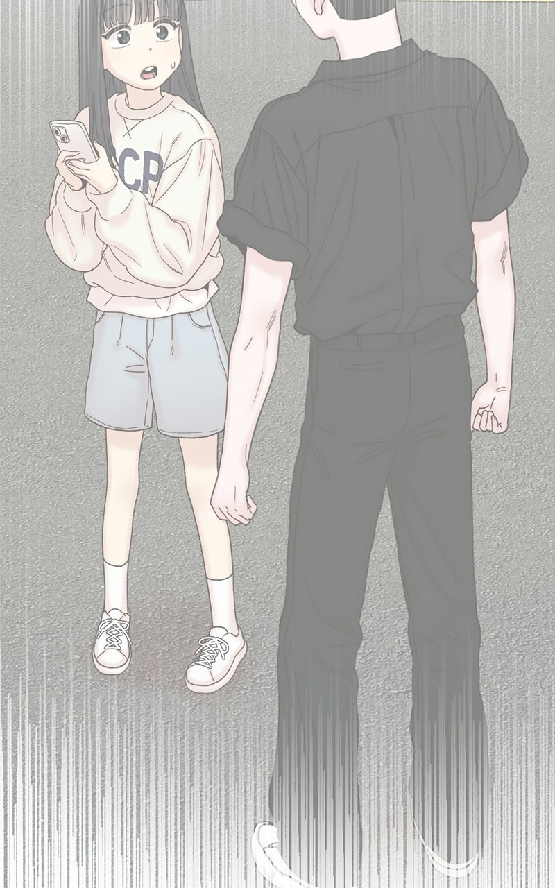My Dud to Stud Boyfriend (S2) Ep. 160 - The End of a Chapter page 112 - 