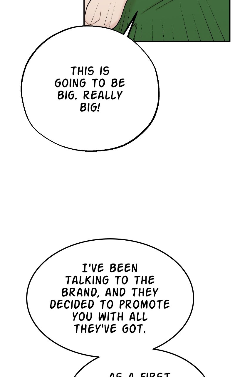 My Dud to Stud Boyfriend (S2) Ep. 160 - The End of a Chapter page 13 - 