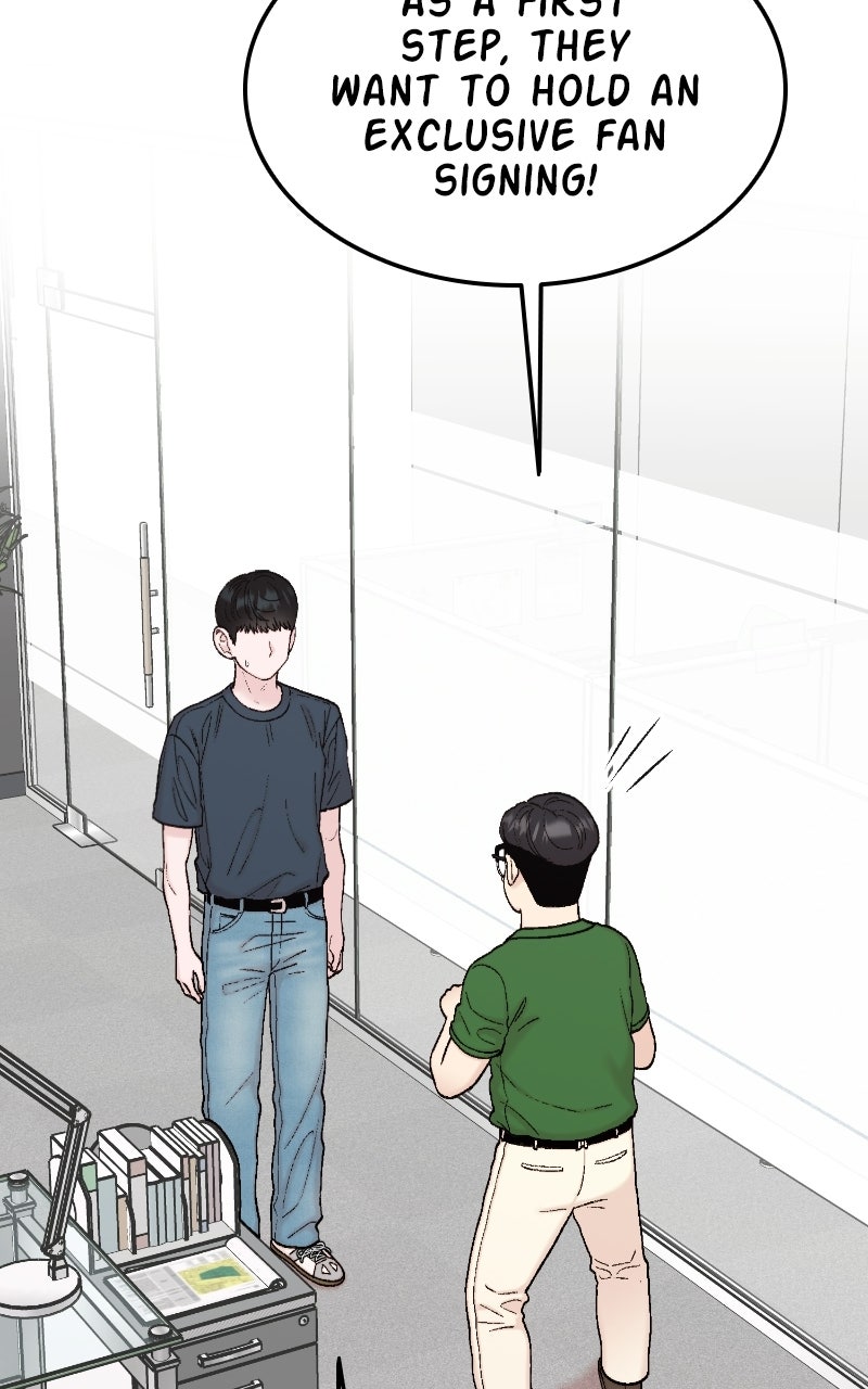My Dud to Stud Boyfriend (S2) Ep. 160 - The End of a Chapter page 14 - 