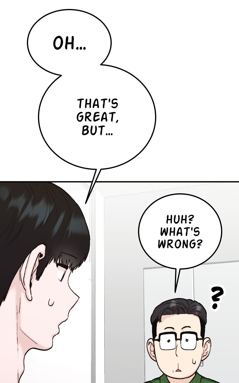 My Dud to Stud Boyfriend (S2) Ep. 160 - The End of a Chapter page 16 - 