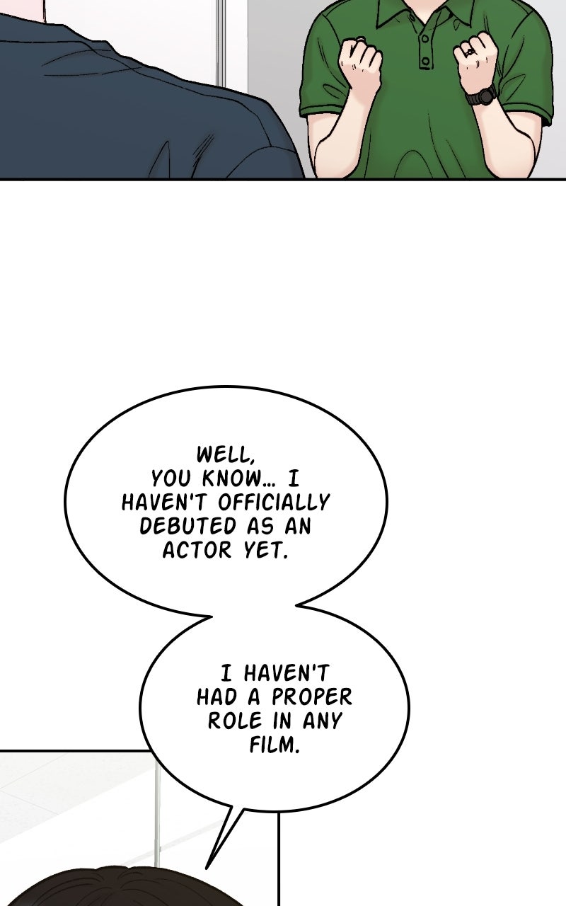 My Dud to Stud Boyfriend (S2) Ep. 160 - The End of a Chapter page 17 - 