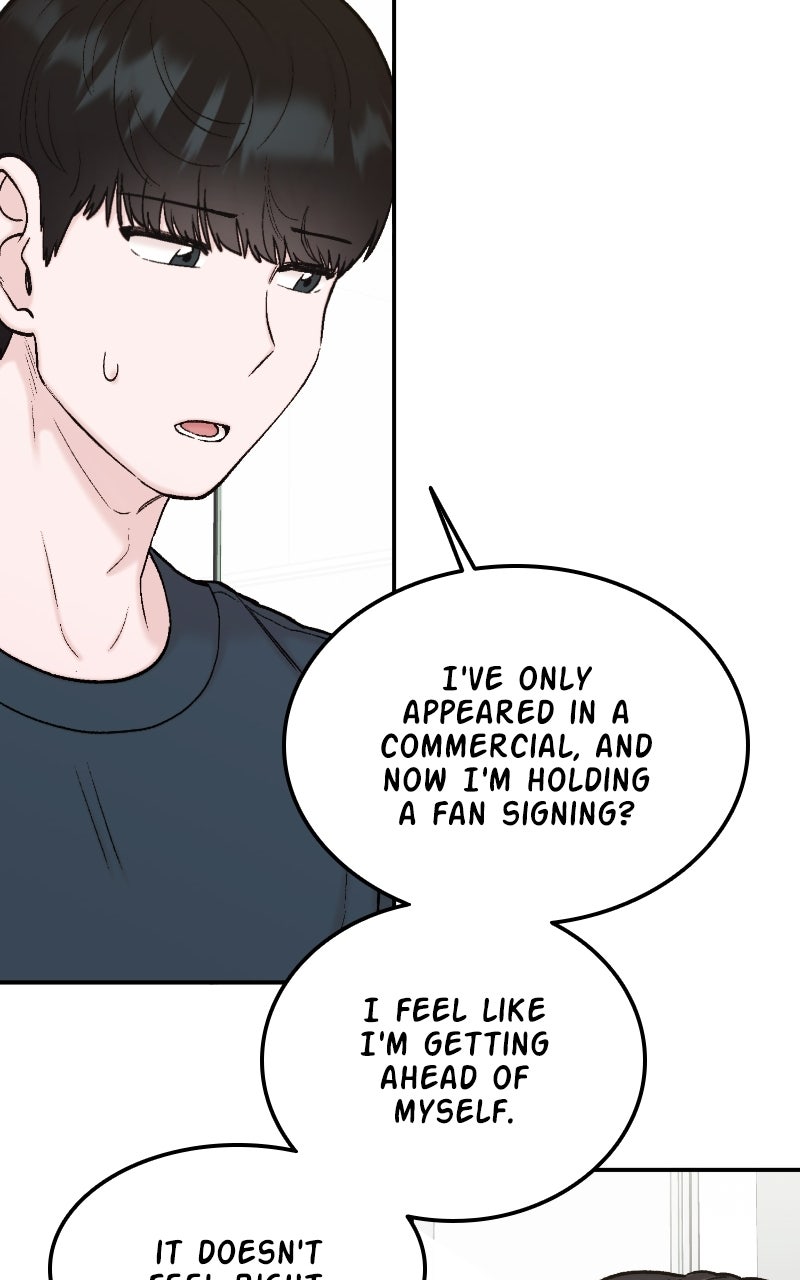 My Dud to Stud Boyfriend (S2) Ep. 160 - The End of a Chapter page 18 - 