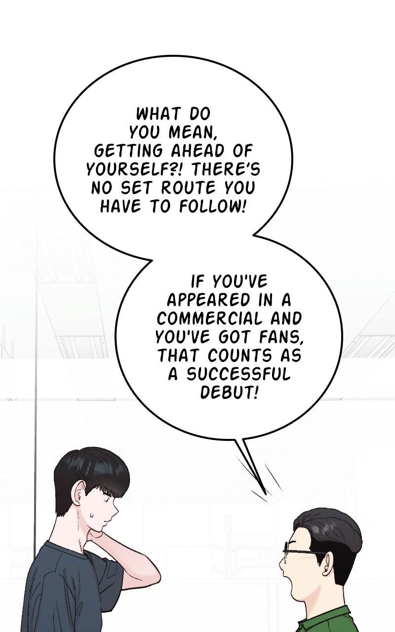 My Dud to Stud Boyfriend (S2) Ep. 160 - The End of a Chapter page 20 - 