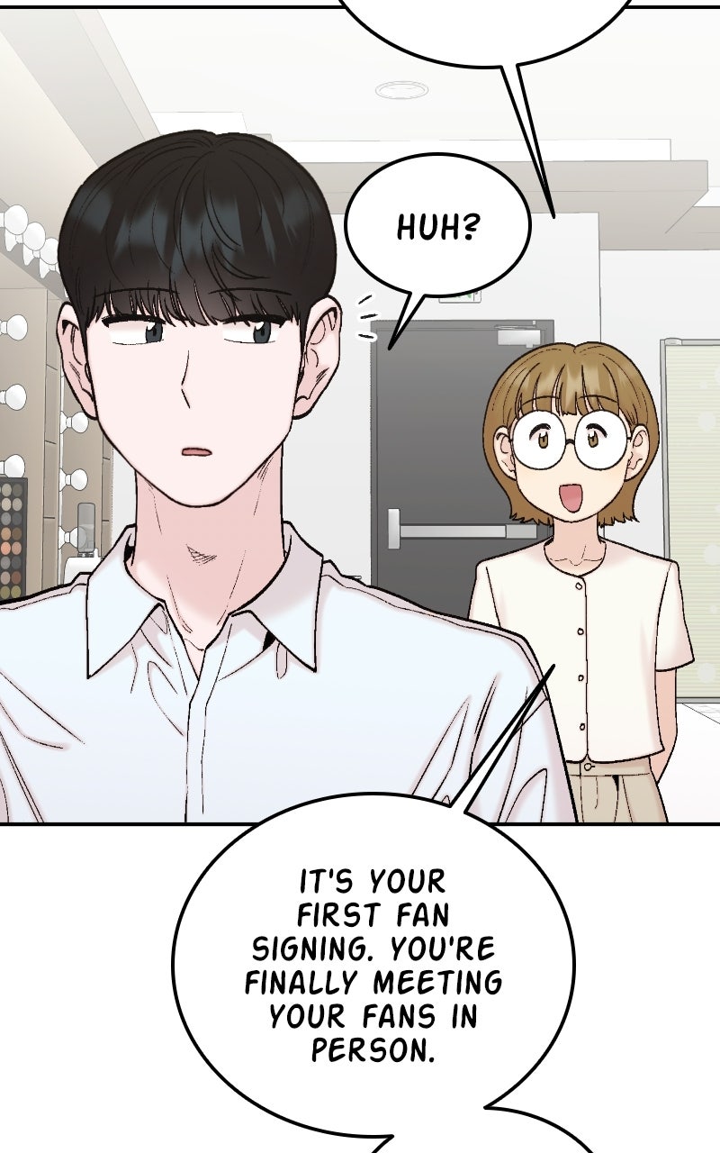 My Dud to Stud Boyfriend (S2) Ep. 160 - The End of a Chapter page 3 - 