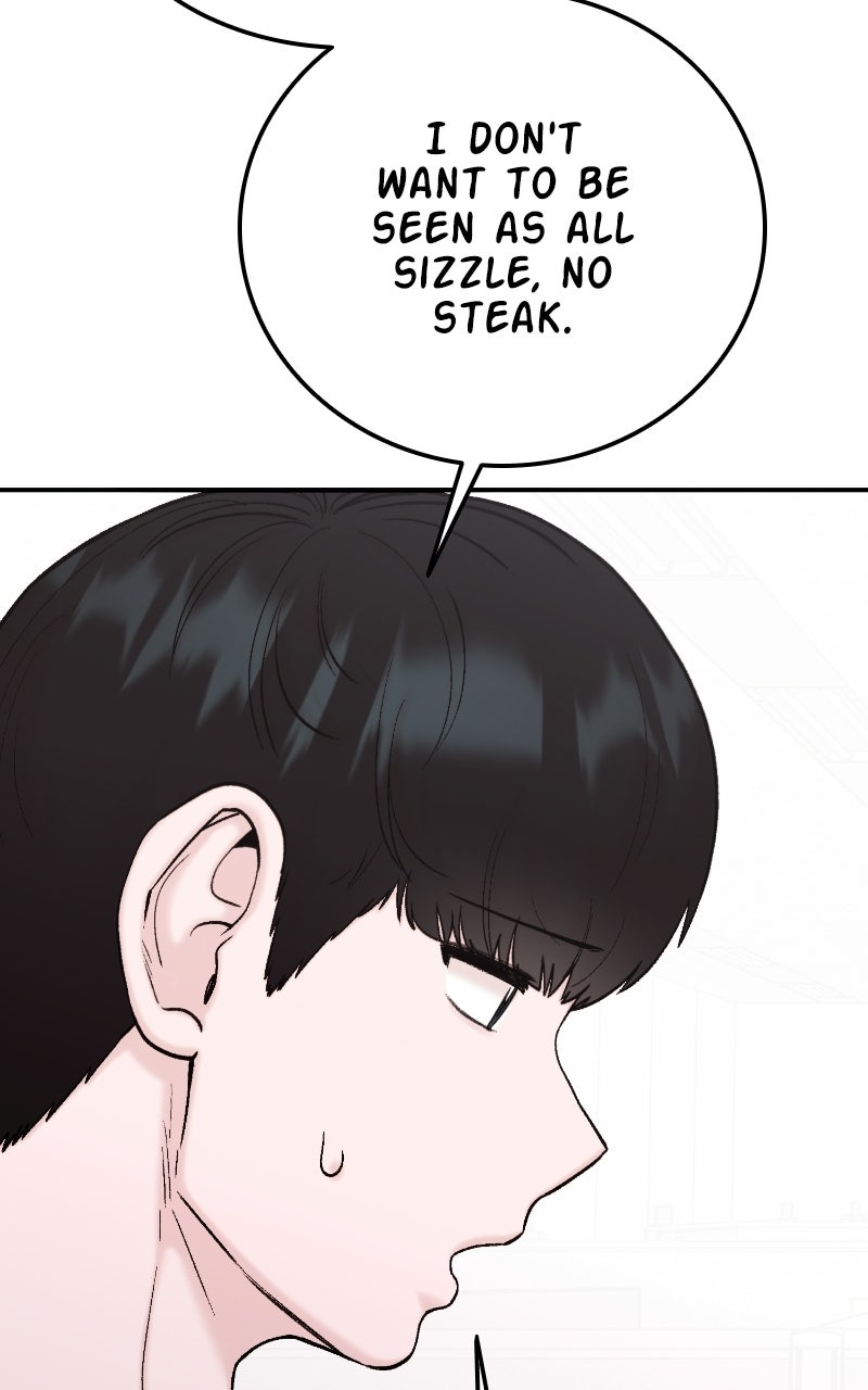 My Dud to Stud Boyfriend (S2) Ep. 160 - The End of a Chapter page 22 - 