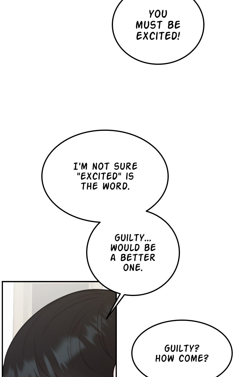 My Dud to Stud Boyfriend (S2) Ep. 160 - The End of a Chapter page 4 - 