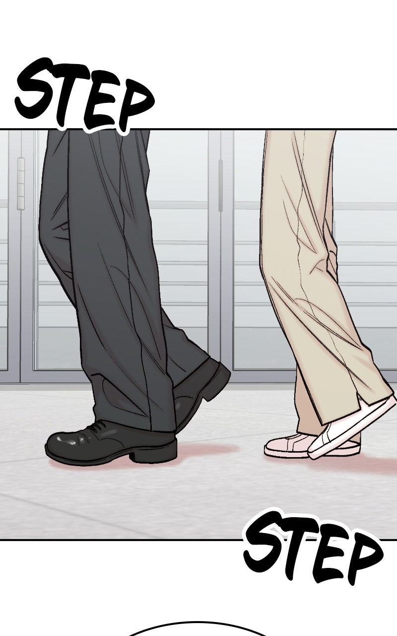 My Dud to Stud Boyfriend (S2) Ep. 160 - The End of a Chapter page 34 - 